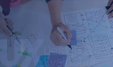 UX Design and Evaluation