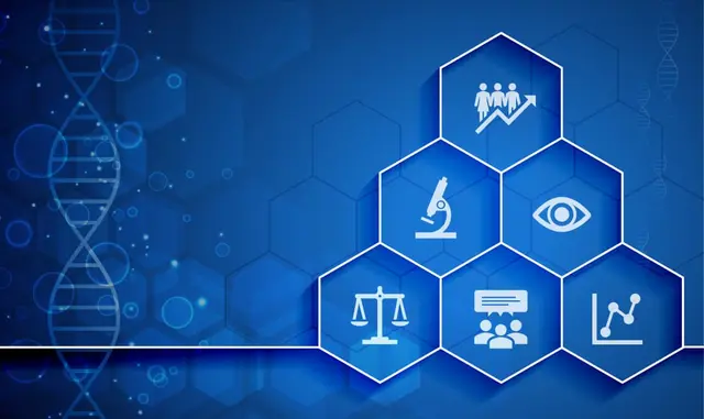 Fundamentos de investigación en ciencias de la salud