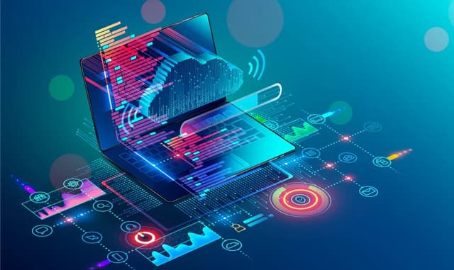 Full Stack Application Development