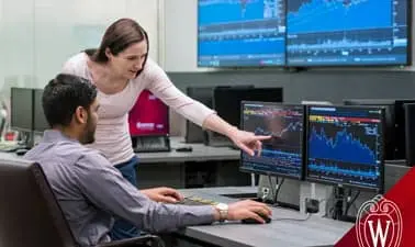 Business: Data, Insights and Analytics