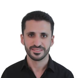 Nael Aqel, Jordan