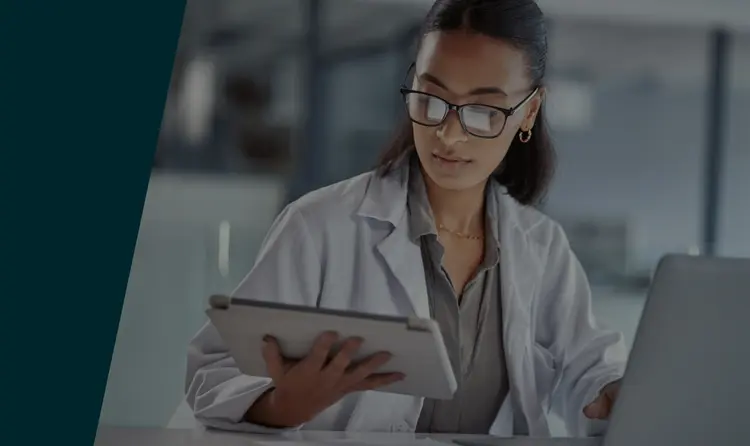 Graduate ready to advance your healthcare career