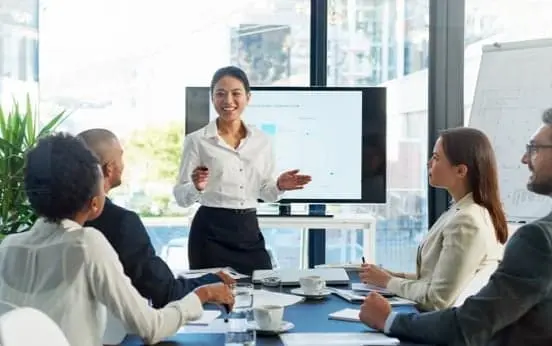 Strategic Management Executive Programme