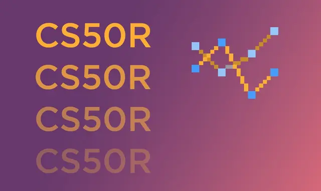 CS50's Introduction to Programming with R