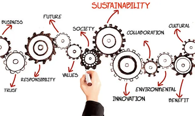 Introduction to Corporate Sustainability, Social Innovation and Ethics