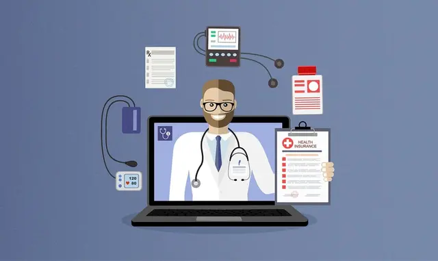 Health Informatics for better and safer healthcare