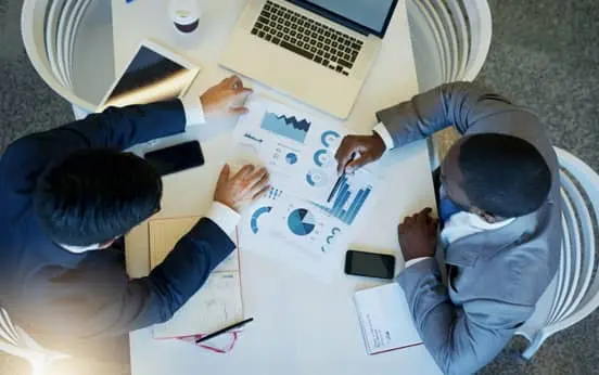 Sustainable Finance