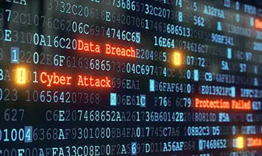 Cybersecurity Fundamentals