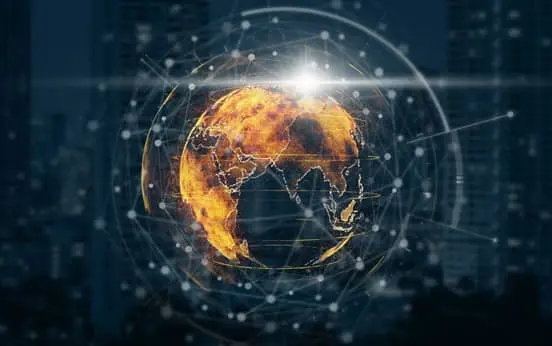 Fintech: Disruption in Finance