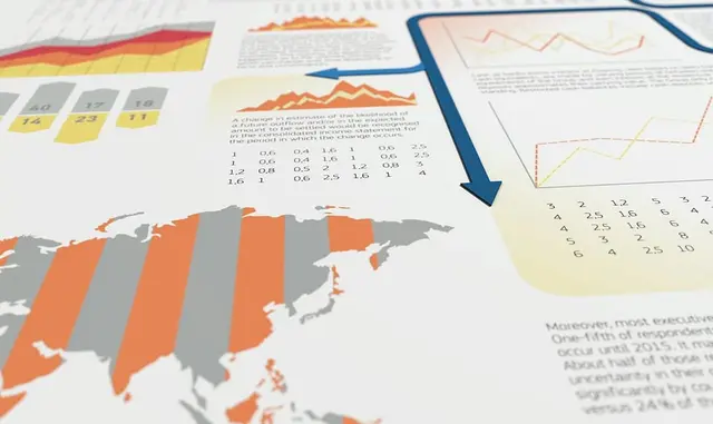 Master Control in Supply Chain Management and Logistics