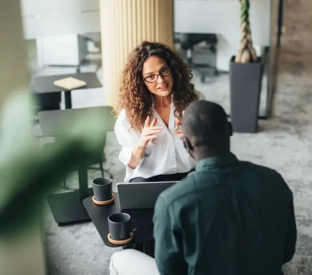 The AI Advantage: A Competitive Strategy