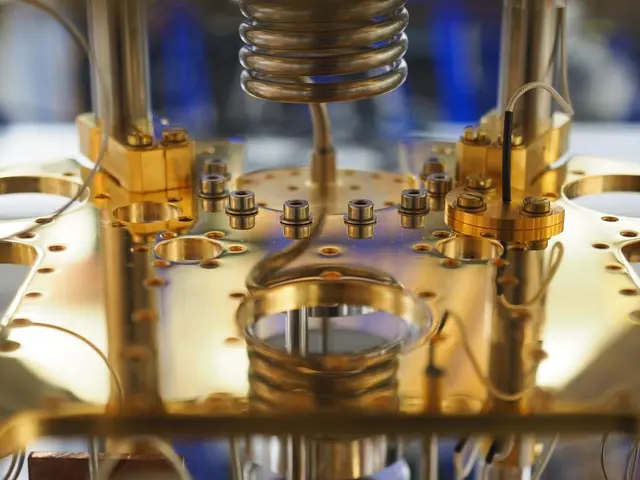 Quantum Computer Systems Design