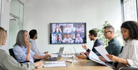 Leadership and Team Management Effectiveness