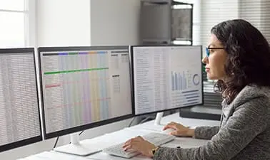 Data Management