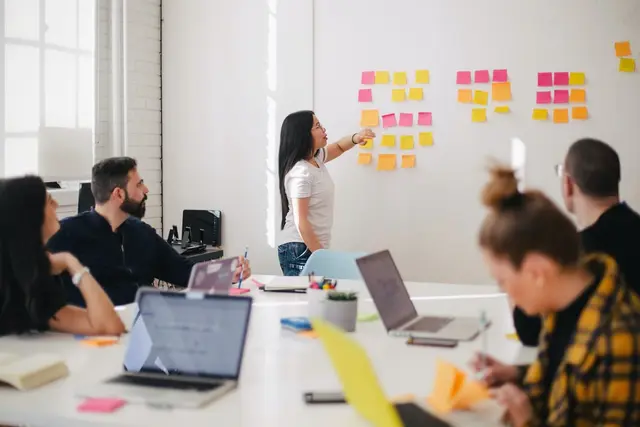 Fundamentals of Project Management
