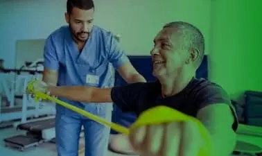 Master of Science in Occupational Therapy