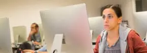 Master of Science in Computer Science