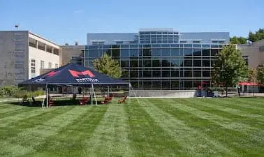 Master of Science in Data Analytics