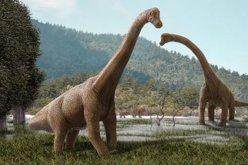 Aprende sobre dinosaurios con cursos online | edX