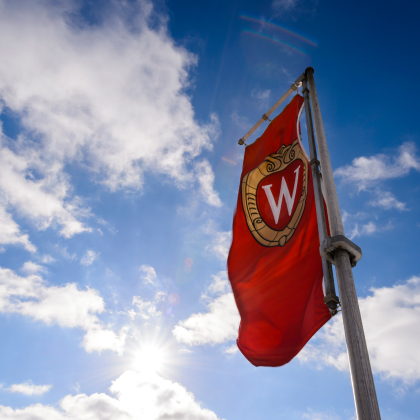 The University Of Wisconsin–Madison Master Of Science-Business: Data ...