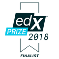 edX Prize Finalist 2018