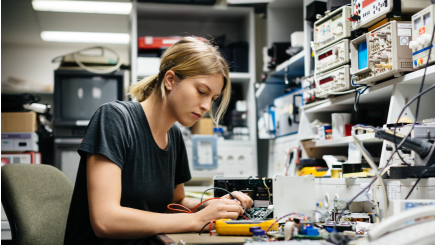 Best Online Electrical Engineering Courses & Programs | EdX