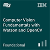 Fundamentos de la Visión Artificial con Watson y OpenCV