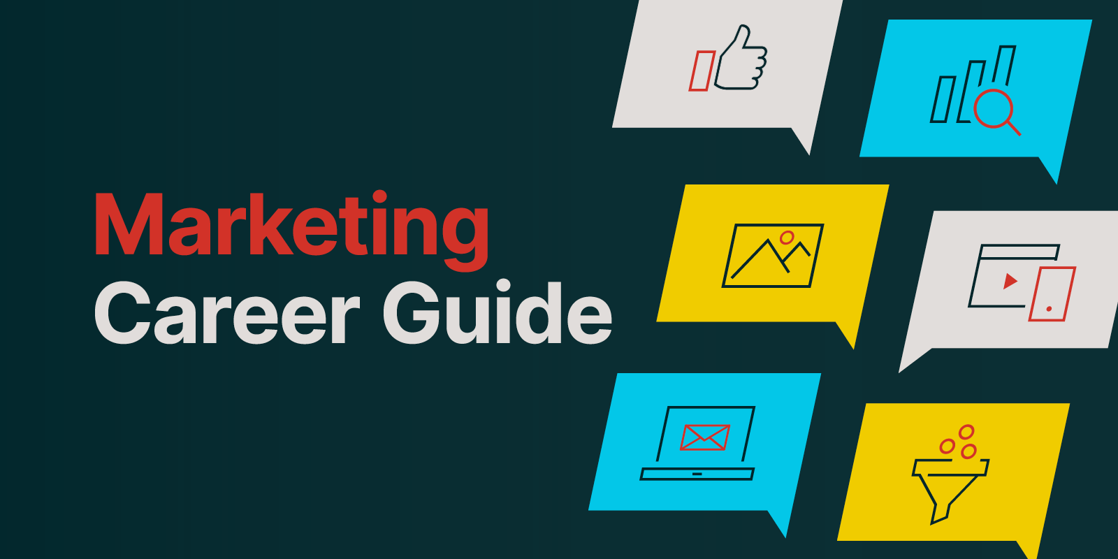 Navigating Marketing Careers: Your Guide To Jobs, Skills, & Breaking In ...