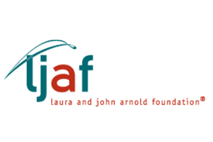 Laura and John Arnold Foundation logo
