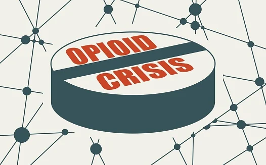 learn opioid crisis