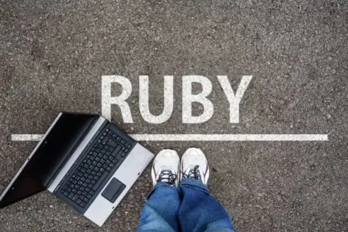Aprende lenguaje Ruby 
