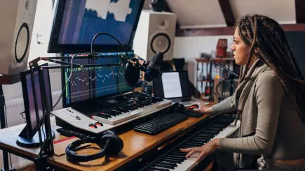 Learn Audio Engineering Online with Courses and Programs | edX