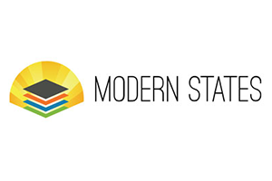 Modern States Logo