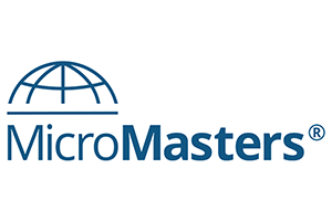 Micromasters Logo
