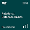 Relational Database Basics