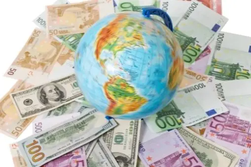 Aprende Economía Globalizada