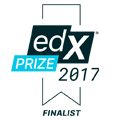 edX Prize 2017 Finalists