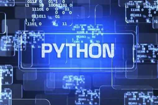 Aprende programación Python