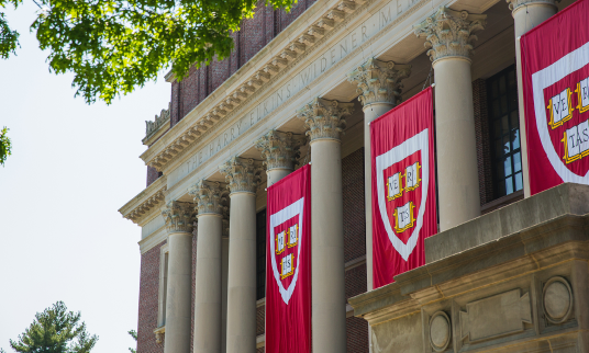 Explore Online Executive Education Programs From Harvard | EdX